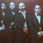 THIRTEEN GOATS estrenan video para su sencillo ‘Animal Kingdom’