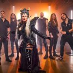 BATTLE BEAST estrenan nuevo single y video a la vez que anuncian fecha de su proximo album