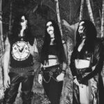 LUX TENEBRIX (Black Metal) estrenó su oscuro álbum debut