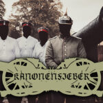 KANONENFIEBER estrenó su nuevo brutal nuevo single Copy