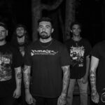GROANING RETCH (Death Metal) estrenó su álbum debut
