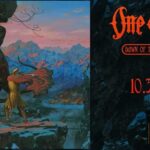 ONE OF NINE estrenó su nuevo single y dió detalles del próximo álbum