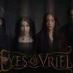 EYES OF VRIEL lanzaran su album debut en un evento el proximo 15 de agosto
