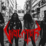 VIOLATOR regresa con nuevo videoclip y anuncia el lanzamiento de su próximo álbum
