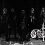 Los Blackers finlandeses OBCASUS dieron a conocer su segundo álbum