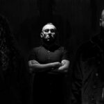 OPUS ARCANA lanzó recientemente su nuevo álbum en estudio