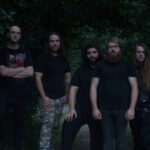 HARVESTED lanzo su nuevo album ‘Dysthymia’