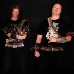 ABOMINATOR estrenó luego de 10 años su agresivo nuevo álbum