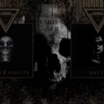 CODEX NERO estrenó su demoledor segundo álbum