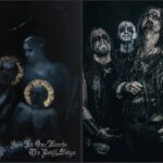 MALAKHIM (Black Metal) estrenó su blasfemo nuevo álbum