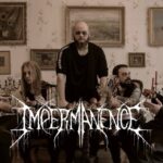 IMPERMANENCE publicó su tan esperado álbum debut