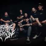 HORROR WITHIN publicó nuevo single y detalles de su álbum debut