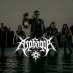 ASPHAGOR (Black Metal) dió a conocer su nuevo álbum