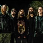 BURNED IN EFFIGY ha publicado tres singles de su próximo álbum