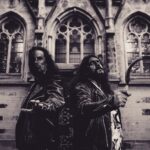 OUTLAW (Black Metal) dió a conocer su nuevo álbum en estudio