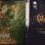 OUTLAW (Black Metal) publicó su tercer single promocional Copy