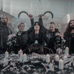 HÆRESIS (Post-Black Metal) estrenó su primer álbum de larga duración