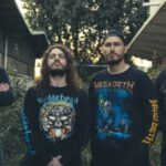 PANDEMIC OUTBREAK publicó su segundo álbum en estudio
