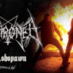 ENTHRONED publicó el segundo single promocional de su próximo álbum