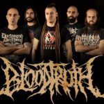 BLOODTRUTH publicó nuevo vídeoclip y dió detalles de su próximo álbum