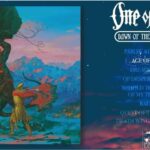 ONE OF NINE estrenó su impresionante nuevo álbum en estudio