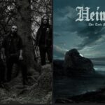HEIMLAND estrenó su segundo álbum en estudio