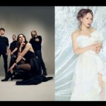 BEYOND THE BLACK lanza cuarto sencillo de su proximo album