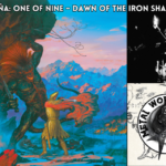 Reseña: ONE OF NINE – Dawn of the Iron Shadow