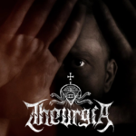 THEURGIA lanza nuevo tema y videoclip de lo que será su próximo álbum