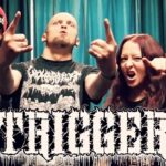 TRIGGER (Death Metal) estrenó su nuevo álbum en estudio