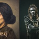 ELLENDE publicó su nuevo álbum en estudio