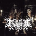 ENSANGUINATE estrenó su nueva placa discográfica