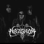 NAZGHOR estrenó su sombrío nuevo álbum en estudio