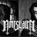 NOIRSUAIRE (Black Metal) estrenó su primer álbum de larga duración