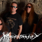 MONSTROSITY regresa con un nuevo álbum luego de 8 años