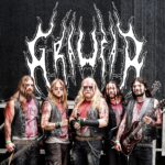 GRAUFAR lanza nuevo sencillo de su proximo album