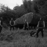 COSCRADH estrenó nuevo single y dió detalles de su nuevo disco