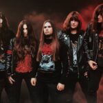 PUTRED publicó nuevo single y dió detalles de su próximo álbum