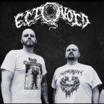 ECTOVOID (Death Metal) publicó su aplastante nuevo álbum