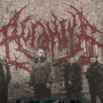 ACRANIUS publicó nuevo lyric video y los detalles de su próximo álbum