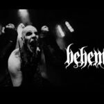 BEHEMOTH lanza impactante video