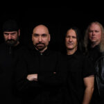 IMMOLATION anuncia fecha de su proximo album y adelanta nuevo sencillo