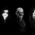 DOEDSVANGR publicó nuevo single y detalles de su próximo álbum