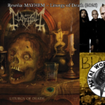 Reseña: MAYHEM – Liturgy of Death (2026)