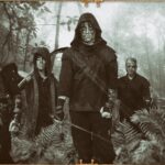 ANTRISCH publicó el primer single de su próxima expedición