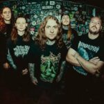 INGESTED publicó vídeoclip del primer single de su próximo álbum