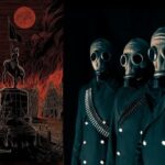 Reseña: LÖMSK “Act II – Of Iron and Blood”