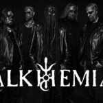 ALKHEMIA publicó el primer single de su próximo álbum