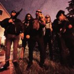 PIG’S BLOOD anuncia su álbum “DESTROYING THE SPIRIT” con un single devastador