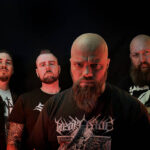 MESSTICATOR estrenó su nuevo álbum de larga duración